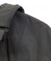 中古・古着 AP STUDIO (エーピーストゥディオ) MEMORY COCOON PARKA ブラック サイズ:Free：16000円
