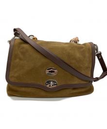 zanellato（ザネラート）の古着「SOL LEVANTE M バッグ」｜ブラウン