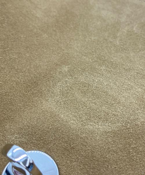 zanellato（ザネラート）ZANELLATO (ザネラート) SOL LEVANTE M バッグ ブラウンの古着・服飾アイテム