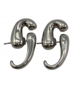 中古・古着通販】WACKO MARIA (ワコマリア) ピアス シルバー｜ブランド