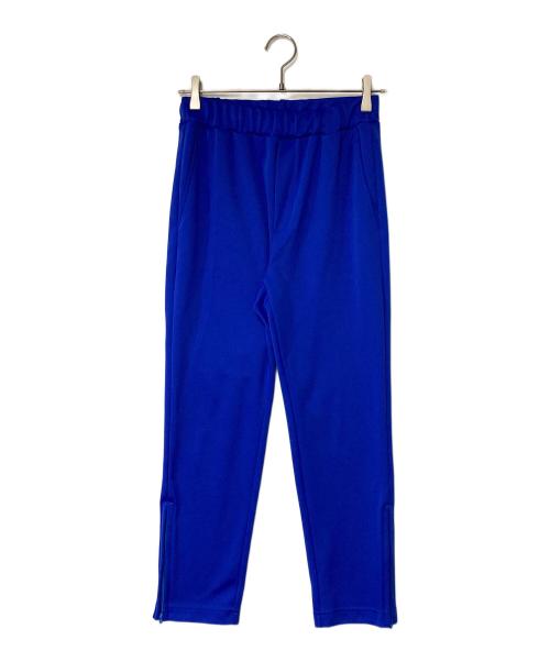 L'appartement（アパルトモン）L'Appartement (アパルトモン) Americana (アメリカーナ) Track Pants ブルー サイズ:SIZE Sの古着・服飾アイテム