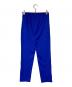 L'Appartement (アパルトモン) Americana (アメリカーナ) Track Pants ブルー サイズ:SIZE S：5000円