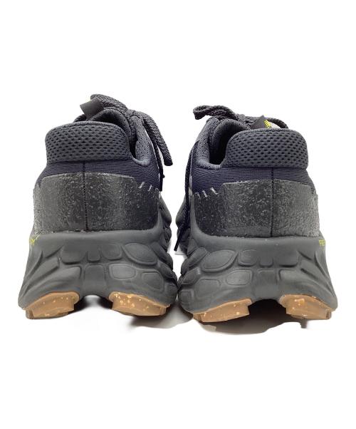 NEW BALANCE（ニューバランス）NEW BALANCE (ニューバランス) ローカットスニーカー ネイビー サイズ:28.5の古着・服飾アイテム