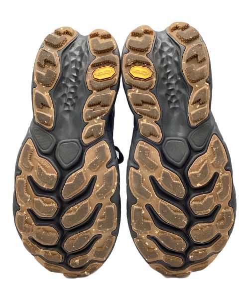 NEW BALANCE（ニューバランス）NEW BALANCE (ニューバランス) ローカットスニーカー ネイビー サイズ:28.5の古着・服飾アイテム