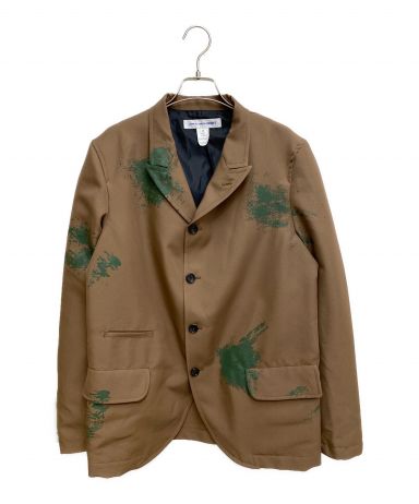 中古・古着通販】COMME des GARCONS SHIRT (コムデギャルソンシャツ