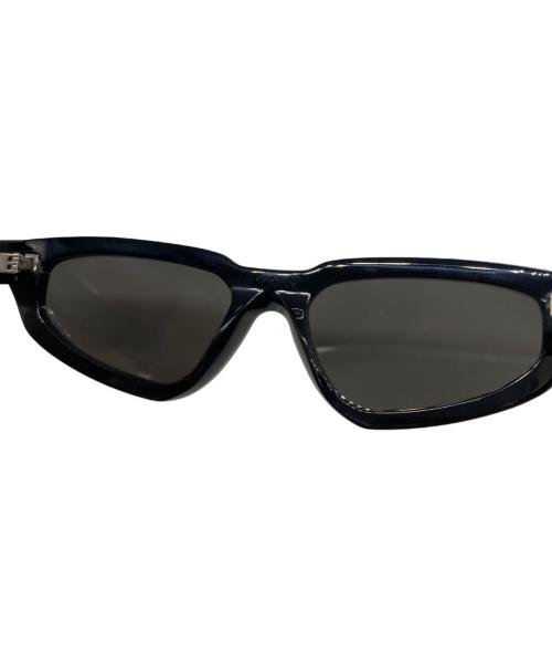Saint Laurent Paris（サンローランパリ）Saint Laurent Paris (サンローランパリ) サングラス ブラック サイズ:61▢15　145の古着・服飾アイテム