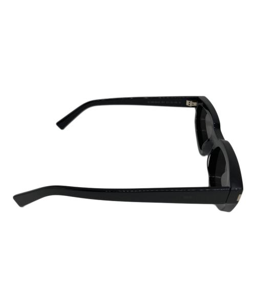 Saint Laurent Paris（サンローランパリ）Saint Laurent Paris (サンローランパリ) サングラス ブラック サイズ:61▢15　145の古着・服飾アイテム