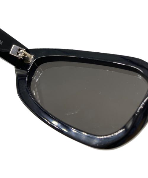 Saint Laurent Paris（サンローランパリ）Saint Laurent Paris (サンローランパリ) サングラス ブラック サイズ:61▢15　145の古着・服飾アイテム