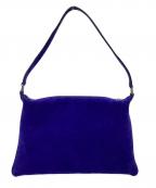 THE ROWザ ロウ）の古着「Small Morgan Bag」｜ブルー