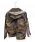 GANGSTERVILLE (ギャングスタービル) JUNGLE PANTHER - MOUNTAIN PARKA グレージュ サイズ:SIZE S 未使用品：7000円