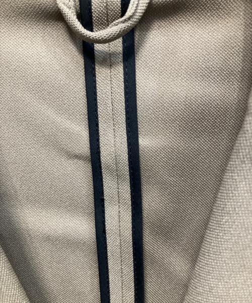 GANGSTERVILLE（ギャングスタービル）GANGSTERVILLE (ギャングスタービル) EASY JACK TAILORED JACKET ベージュ サイズ:Mの古着・服飾アイテム