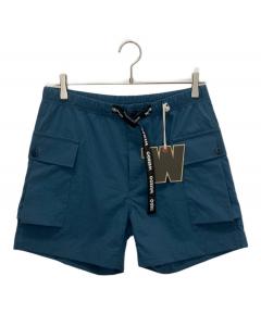 BY GLAD HAND EMPIRE ROOM SHORTS グラッドハンド 中古・古着通販】BY GLADHAND (バイグラッドハンド) EMPIRE GLAD