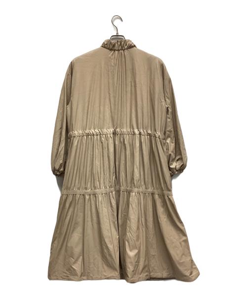Vin（ヴィン）Vin (ヴィン) スプリングコート ベージュ サイズ:M 未使用品の古着・服飾アイテム