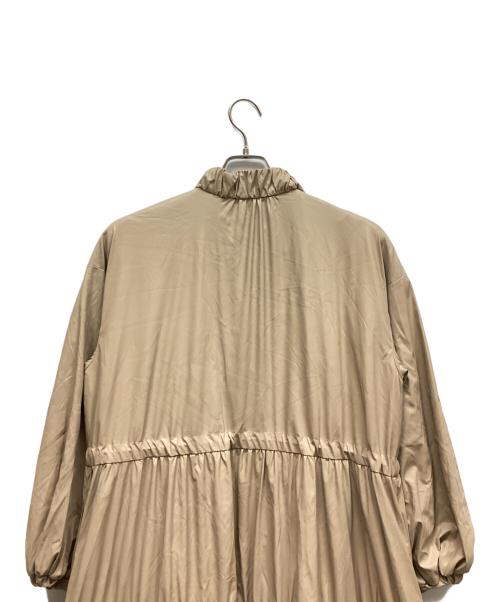 Vin（ヴィン）Vin (ヴィン) スプリングコート ベージュ サイズ:M 未使用品の古着・服飾アイテム