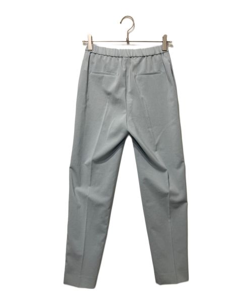 theory（セオリー）theory (セオリー) テーパードパンツ ライトブルー サイズ:XX0の古着・服飾アイテム