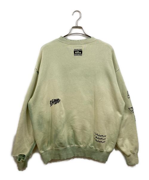 flagstuff（フラグスタフ）flagstuff (フラグスタフ) 