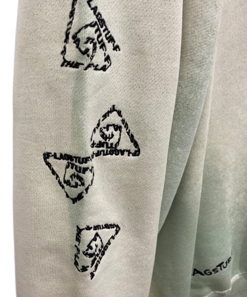 flagstuff（フラグスタフ）flagstuff (フラグスタフ) 