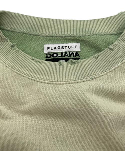 flagstuff（フラグスタフ）flagstuff (フラグスタフ) 