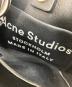 Acne studiosの古着・服飾アイテム：22000円
