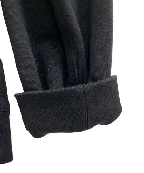 TAKAHIROMIYASHITA TheSoloIst.（タカヒロミヤシタ ザソロイスト）TAKAHIROMIYASHITA TheSoloIst. (タカヒロミヤシタ ザソロイスト) media is not good. type 1 ブラック サイズ:SIZE 46の古着・服飾アイテム