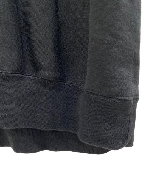 TAKAHIROMIYASHITA TheSoloIst.（タカヒロミヤシタ ザソロイスト）TAKAHIROMIYASHITA TheSoloIst. (タカヒロミヤシタ ザソロイスト) media is not good. type 1 ブラック サイズ:SIZE 46の古着・服飾アイテム