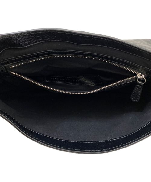 BALENCIAGA（バレンシアガ）BALENCIAGA (バレンシアガ) Le Cagole ブラックの古着・服飾アイテム