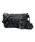 BALENCIAGA（バレンシアガ）の古着「Le Cagole」｜ブラック