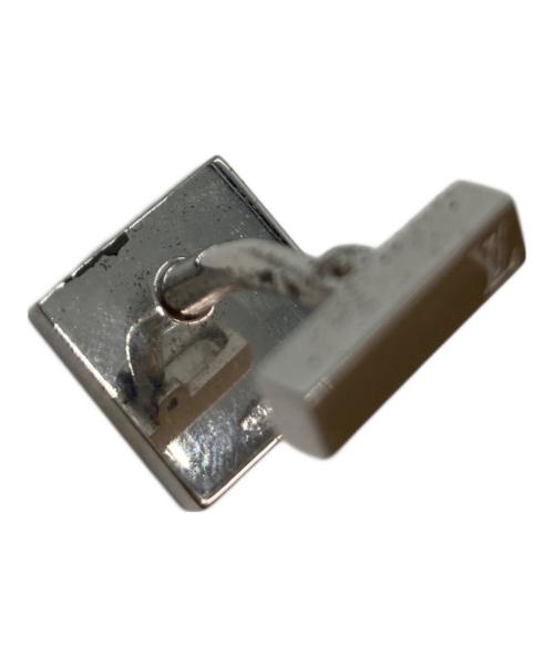 LOUIS VUITTON（ルイ ヴィトン）LOUIS VUITTON (ルイ ヴィトン) カフス サイズ:‐の古着・服飾アイテム