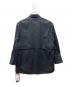 styling/ (スタイリング) 2WAYセパレートシャツ ブラック サイズ:FREE：5000円