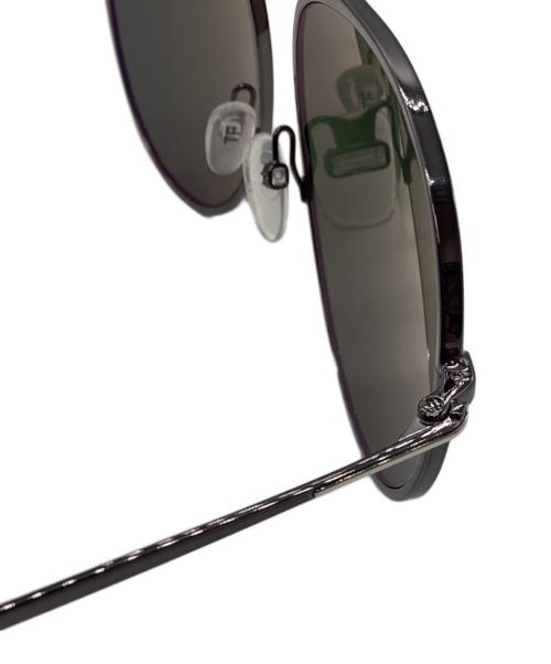 TOM FORD（トムフォード）TOM FORD (トムフォード) サングラス ブラックの古着・服飾アイテム