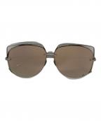 Christian Diorクリスチャン ディオール）の古着「サングラス」