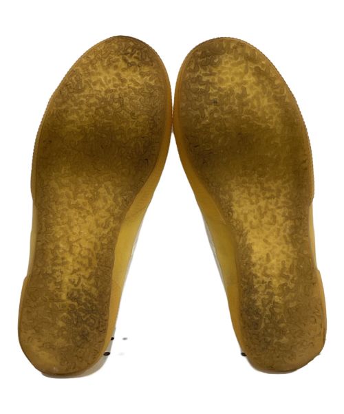 SUPERGA（スペルガ）SUPERGA (スペルガ) forte forte (フォルテ・フォルテ) MAIN supergaスニーカー アイボリー サイズ:38の古着・服飾アイテム