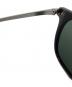 中古・古着 RAY-BAN (レイバン) サングラス：9000円