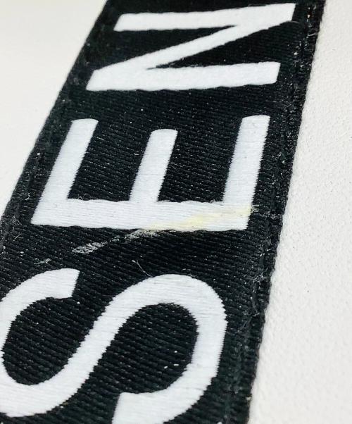 SENSO（センソ）SENSO (センソ) Senso(センソ) Morgan プラットフォーム サンダル ホワイト サイズ:35の古着・服飾アイテム