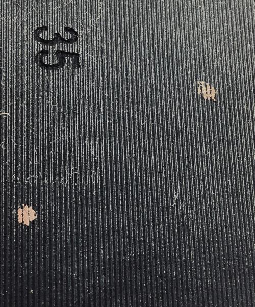 SENSO（センソ）SENSO (センソ) Senso(センソ) Morgan プラットフォーム サンダル ホワイト サイズ:35の古着・服飾アイテム