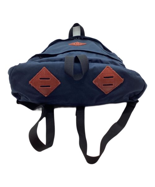 KELTY（ケルティ）KELTY (ケルティ) デイパック ネイビーの古着・服飾アイテム