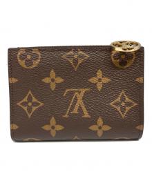LOUIS VUITTON（ルイ ヴィトン）の古着「財布」
