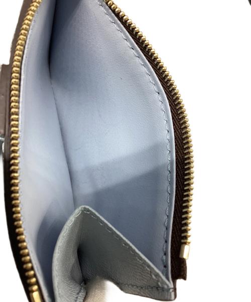 LOUIS VUITTON（ルイ ヴィトン）LOUIS VUITTON (ルイ ヴィトン) 財布の古着・服飾アイテム