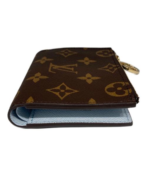 LOUIS VUITTON（ルイ ヴィトン）LOUIS VUITTON (ルイ ヴィトン) 財布の古着・服飾アイテム