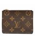 LOUIS VUITTON (ルイ ヴィトン) 財布：45000円