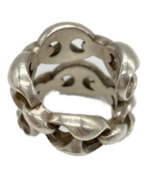 A Man（ア マン）A Man (ア マン) リング シルバー サイズ:-の古着・服飾アイテム