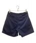 DAIWA PIER39 (ダイワ ピア39) Tech Easy 2P Shorts Twill ネイビー サイズ:S：8000円