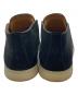 LORO PIANA (ロロピアーナ) オープン・ウォーク・アンクルブーツ ブラック サイズ:SIZE38：43000円