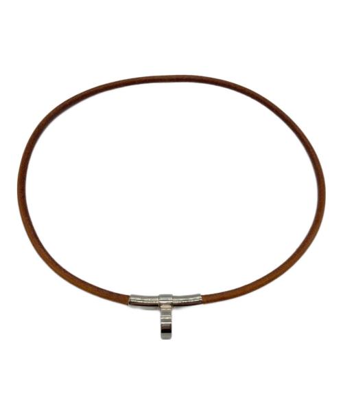 HERMES（エルメス）HERMES (エルメス) チョーカーの古着・服飾アイテム