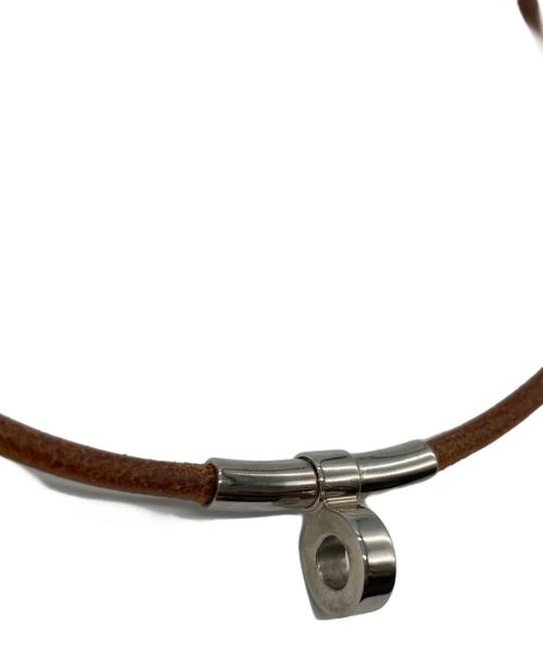 HERMES（エルメス）HERMES (エルメス) チョーカーの古着・服飾アイテム