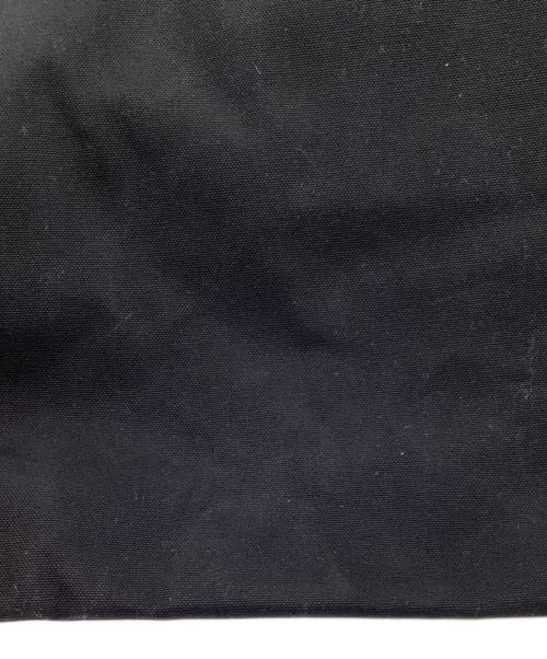 Christian Louboutin（クリスチャン・ルブタン）Christian Louboutin (クリスチャン・ルブタン) トートバッグ ブラックの古着・服飾アイテム