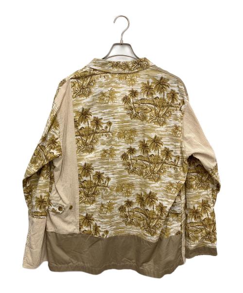 Engineered Garments（エンジニアドガーメンツ）Engineered Garments (エンジニアドガーメンツ) 