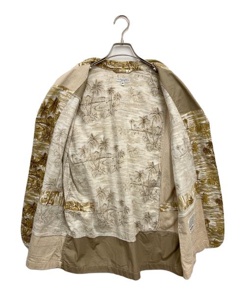 Engineered Garments（エンジニアドガーメンツ）Engineered Garments (エンジニアドガーメンツ) 