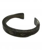 NO BRANDノーブランド）の古着「バングル」