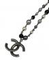 CHANEL (シャネル) ネックレス：60000円